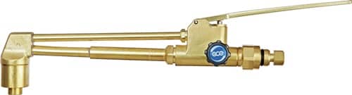 GCE Schneideinsatz RHÖNA Kombi 17 Federhebel AB Injektor 3-150mm GCE