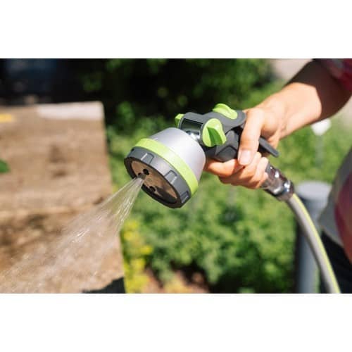 GEKA Multibrause 5S GEKA plus Stecksystem 13mm Ausführung:EAN-Fähnchen GEKA