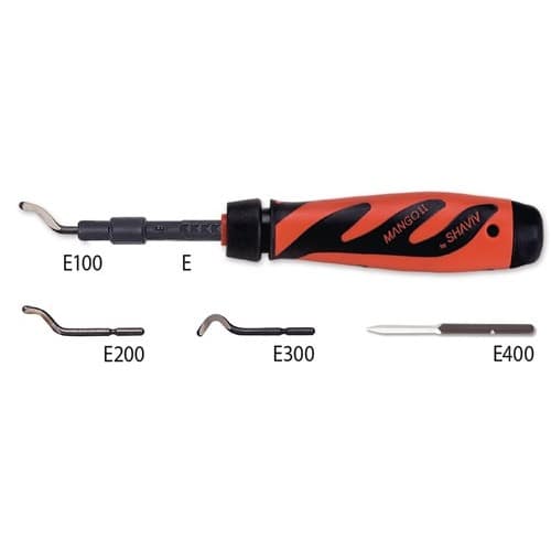 VARGUS Entgraterset Mango II Multi Set E VARGUS