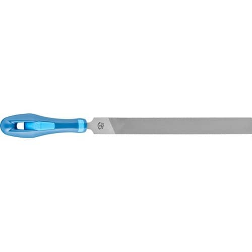 PFERD TOOLS Werkstattfeile DIN 7261 L.150mm Hieb 3 Flachstumpf FH 3 PFERD