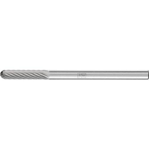 PFERD TOOLS Kleinfrässtift Form WRC D.3mm Kopf-L.13mm Schaft-D.3mm HM Verz.5 PFERD
