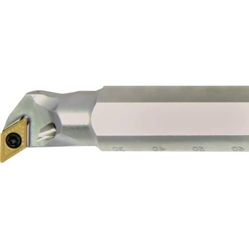 TECWERK Bohrstange A16M-SDUCL 07 li.vern.m.IK TECWERK