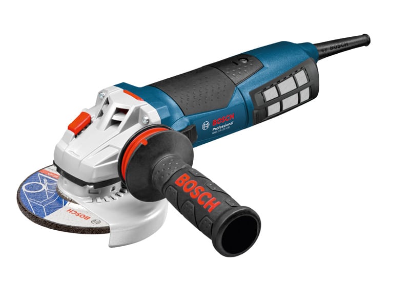 BOSCH Winkelschleifer GWS 19-125 CIE