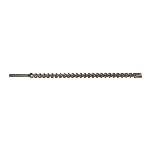 MILWAUKEE 40 x 920 mm, SDS-Max 4-Schneiden Hammerbohrer SDS-Max
