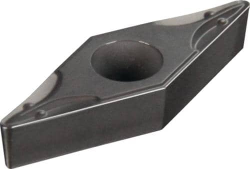 TECWERK Wendeschneidplatte VCMT160404-M UNI Bearb.mittel TECWERK