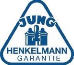 Stukkateurspachtel JUNG HENKELMANN