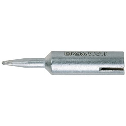 ERSA Lötspitze Ser.842 meißelförmig B.2,2mm 0842 CDLF/SB ERSA