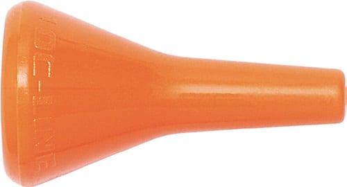 LOC-LINE Runddüse Gr. 1/4 ” D.1,5mm Btl. m. 4 St. Loc-Line