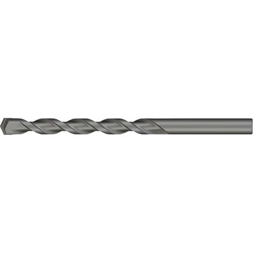 HELLER Betonbohrer ProConcrete D.6mm Gesamt-L.100mm Zyl.schaft HELLER