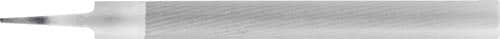 PFERD TOOLS Werkstattfeile DIN 7261 L.300mm Q.30x8,5mm Hieb 3 Halbrund PFERD