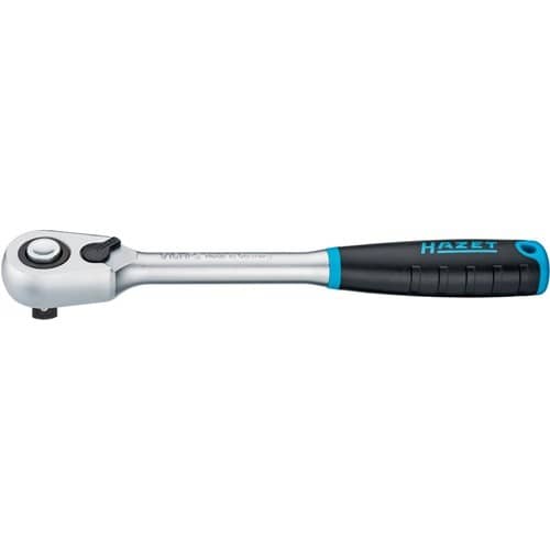 HAZET Hebelumsch.kn.916HPS 1/2 Zoll 90 Z.2K-Griff HAZET