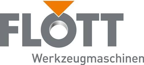FLOTT Säulenbohrmaschine SB 23 Plus MK2 25mm FLOTT