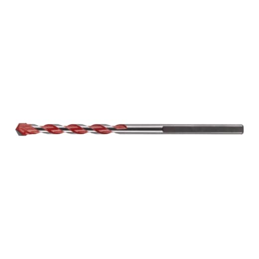 MILWAUKEE 5,5 x 100 mm Premium-Betonbohrer Rundschaft