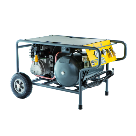 SCHNEIDER Kompressor CPM L 310-10-20 WX