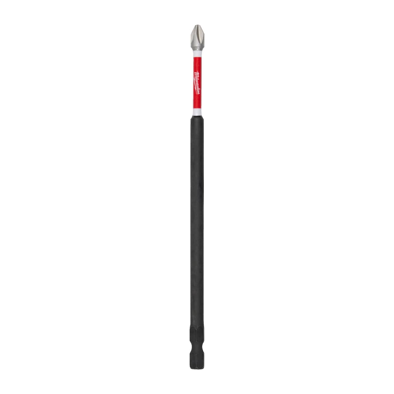 MILWAUKEE PH2 / 150 mm Schrauberbit SHOCKWAVE
