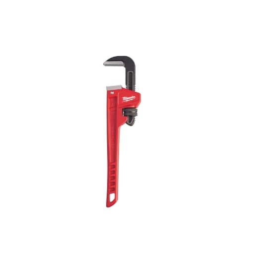 MILWAUKEE 350 mm Aluminium-Rohrzange