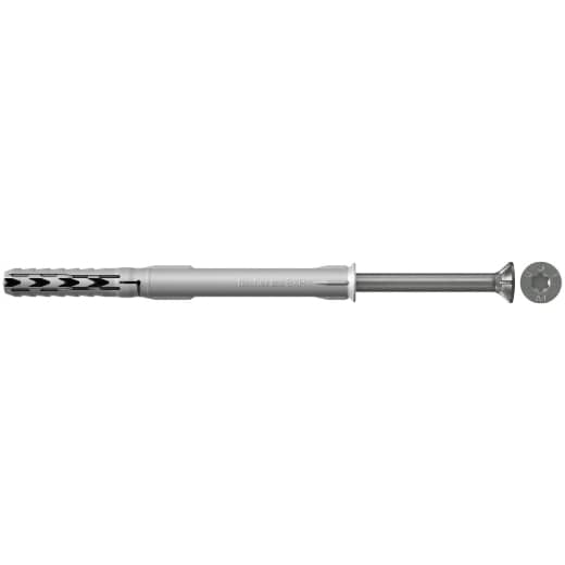 FISCHER Langschaftdübel SXR 10x140 T R