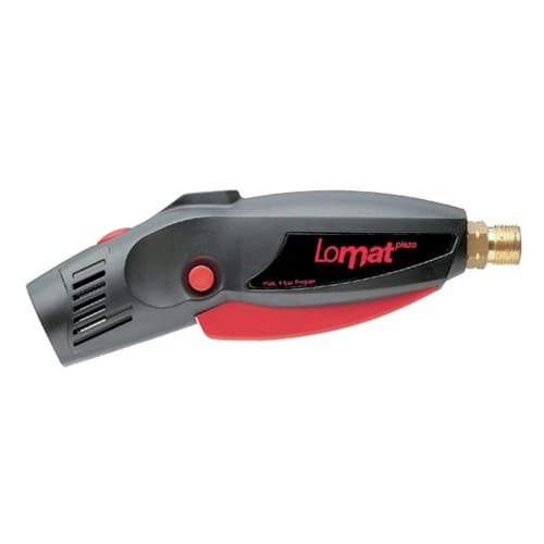 GCE Griffstück Lomat Piezo-Propan Ku.GCE