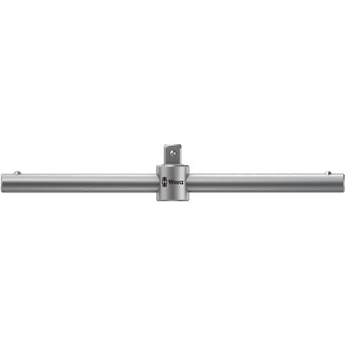 Schraubendreher 3251 Gr.T 20 Klingen-L.100mm VDE isol.slim Fix WIHA