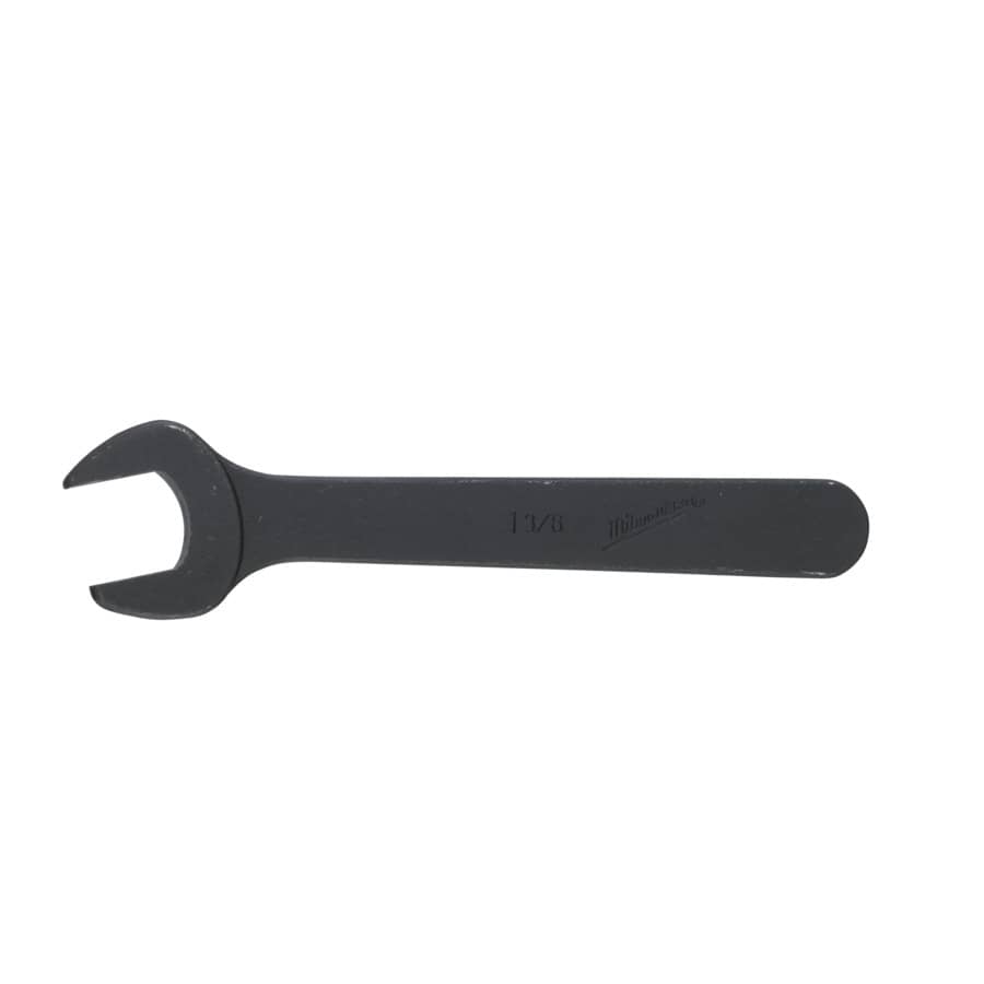 MILWAUKEE für Diamant-Nassbohrkronen Maulschlüssel 1 3/8"