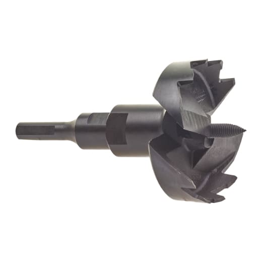 92 mm, 3-Kant Selbstbohrer