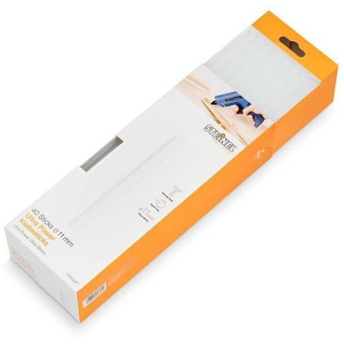 STEINEL Klebesticks ULTRA POWER L.250mm Klebepatronen-Ø 11mm 1000g STEINEL