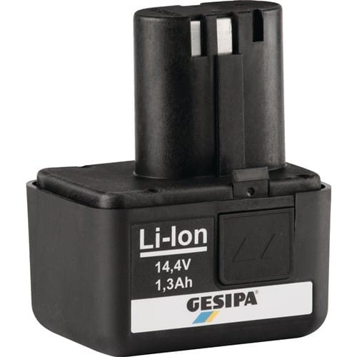 GESIPA Akku 14,4V 2Ah GESIPA