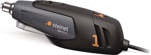 STEINEL Heißluftgebläse HeatMatic HM Stick 350 W 400-500GradC 100l/min STEINEL