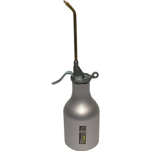 REILANG Öler MERKUR Alu.500 ml Doppelpumpe REILANG