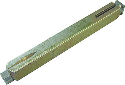 HOPPE® efha Spreizstift SPRZ-SK, Eisen 75 mm verzinkt