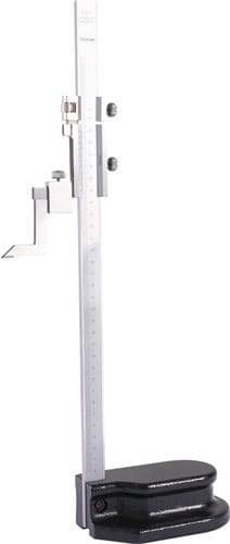 TECWERK Höhenanreißgerät 500mm TECWERK