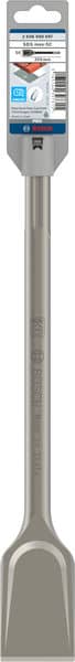 BOSCH Spatmeißel mit SDS max-Aufnahme, 350 x 50 mm, 1er-Pack