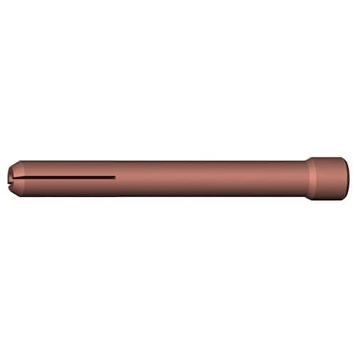 A.BINZEL Spannhülse D.1mm L.50mm f.ABITIG 17/18/26 A.BINZEL