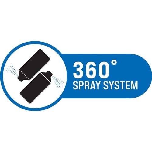 KONTAKT CHEMIE Etikettenlöser SOLVENT 50 SUPER 200ml Spraydose KONTAKT CHEMIE