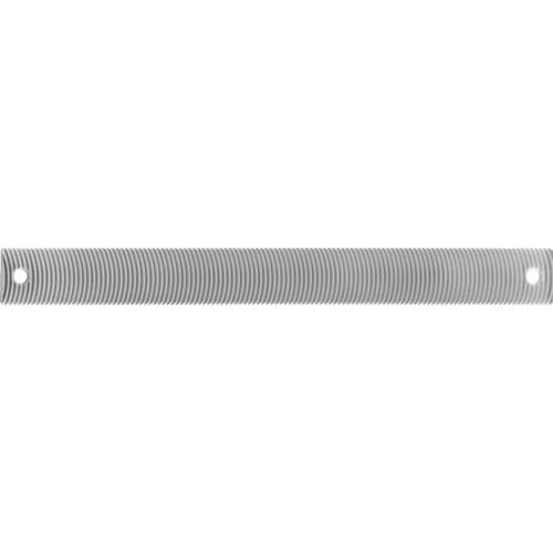 PFERD TOOLS Karosseriefeilenblatt L.350mm Q.36x5,4mm Hieb 1 grob ballig PFERD