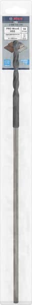 BOSCH Schalungs- und Installationsbohrer, 10 x 400 mm, d 8 mm
