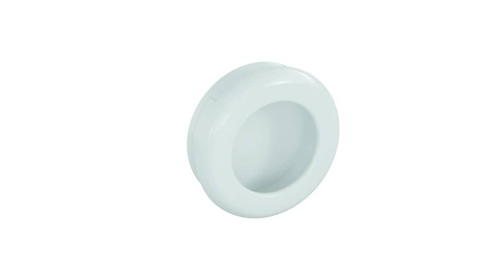 HEWI Muschelgriff 538.60ML, Polyamid, 538.60ML 98