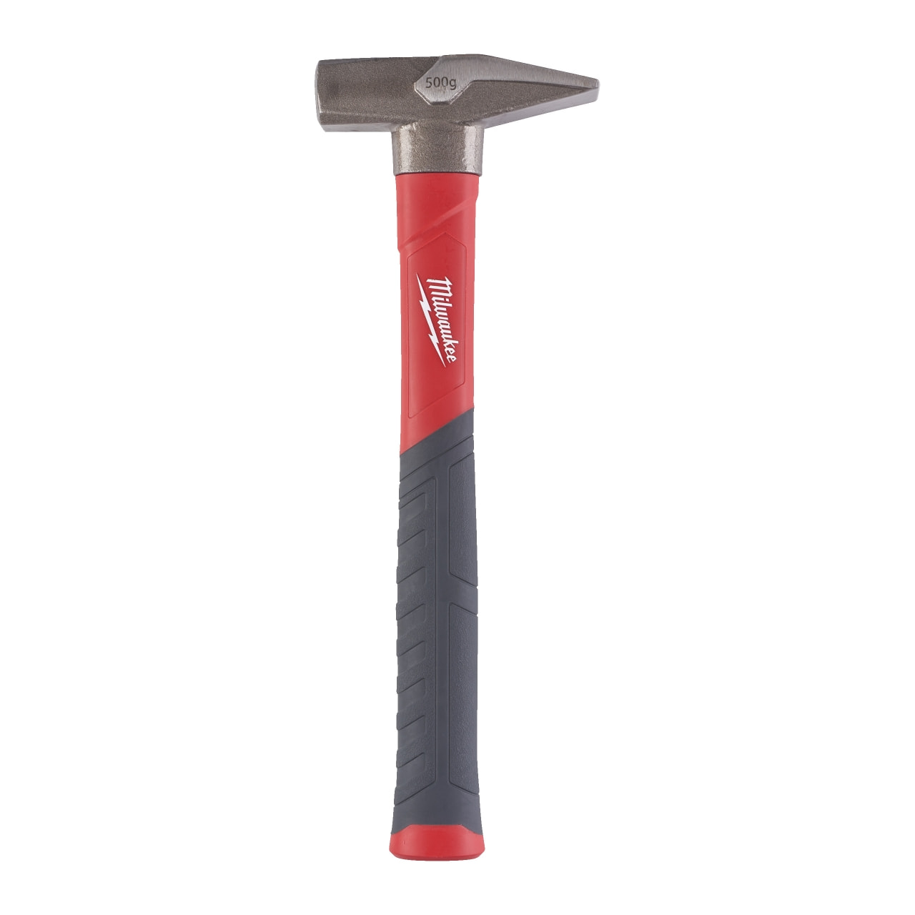 MILWAUKEE 500 g Fiberglas Schlosserhammer
