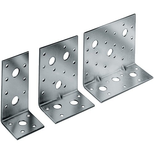 SIMPSON STRONG TIE Winkelverb.AE AE76 90x48x76mm S.3mm ETA 06/0106 SIMPSON STRONG TIE