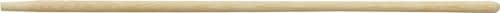 TALEN TOOLS Gerätestiel L.1200mm D.36mm Buche m.Konus TALEN TOOLS