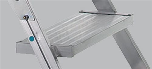 ZARGES Podesttreppe