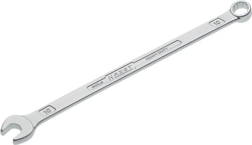 HAZET Ringmaulschlüssel 600 LG SW 10mm L.210mm ext.lang Spezialstahl HAZET