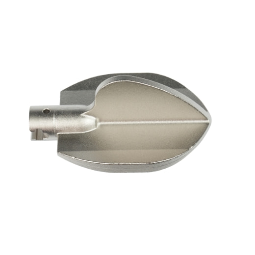 MILWAUKEE für M18FCSSM / M18FSSM Kugelkopffräser 22 mm für mittlere Öffnungen