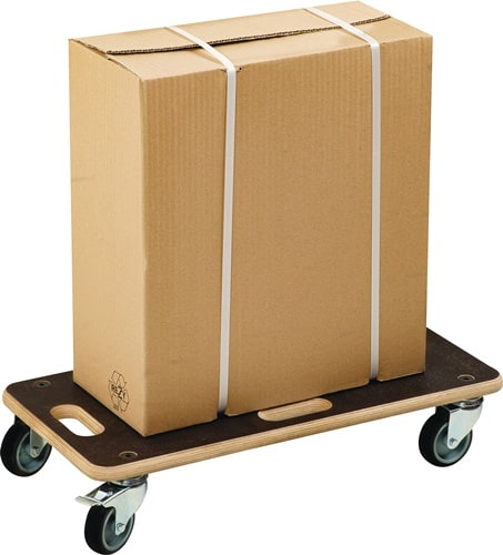 MONDELIN Transportroller Swift 200 kg MONDELIN
