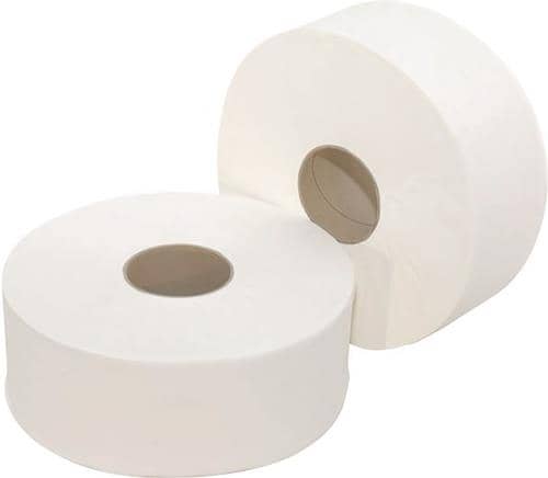 ELOS Toilettenpapier ELOclean Comfort Jumbo 2-lag.ELOS