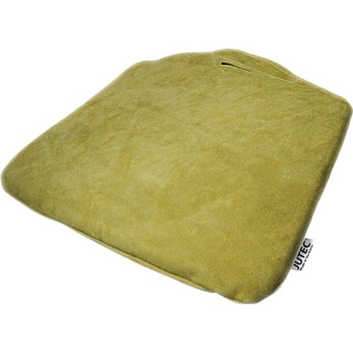 JUTEC Schweißerkissen Aussenhülle a.Spaltleder ca.L400xB400xH40mm JUTEC