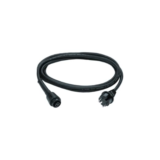 MILWAUKEE 4 m lang EU QUIK-LOK Kabel