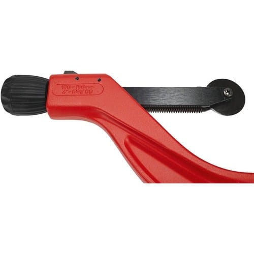 Ratschen-Teleskop-Rohrabschneider TUBE CUTTER PL Autom.110-168mm 40cm
