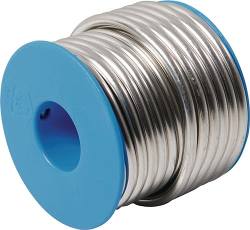 FELDER Fittingslot Cu-Rotin®3 3mm 250g Sn97Cu3 FELDER