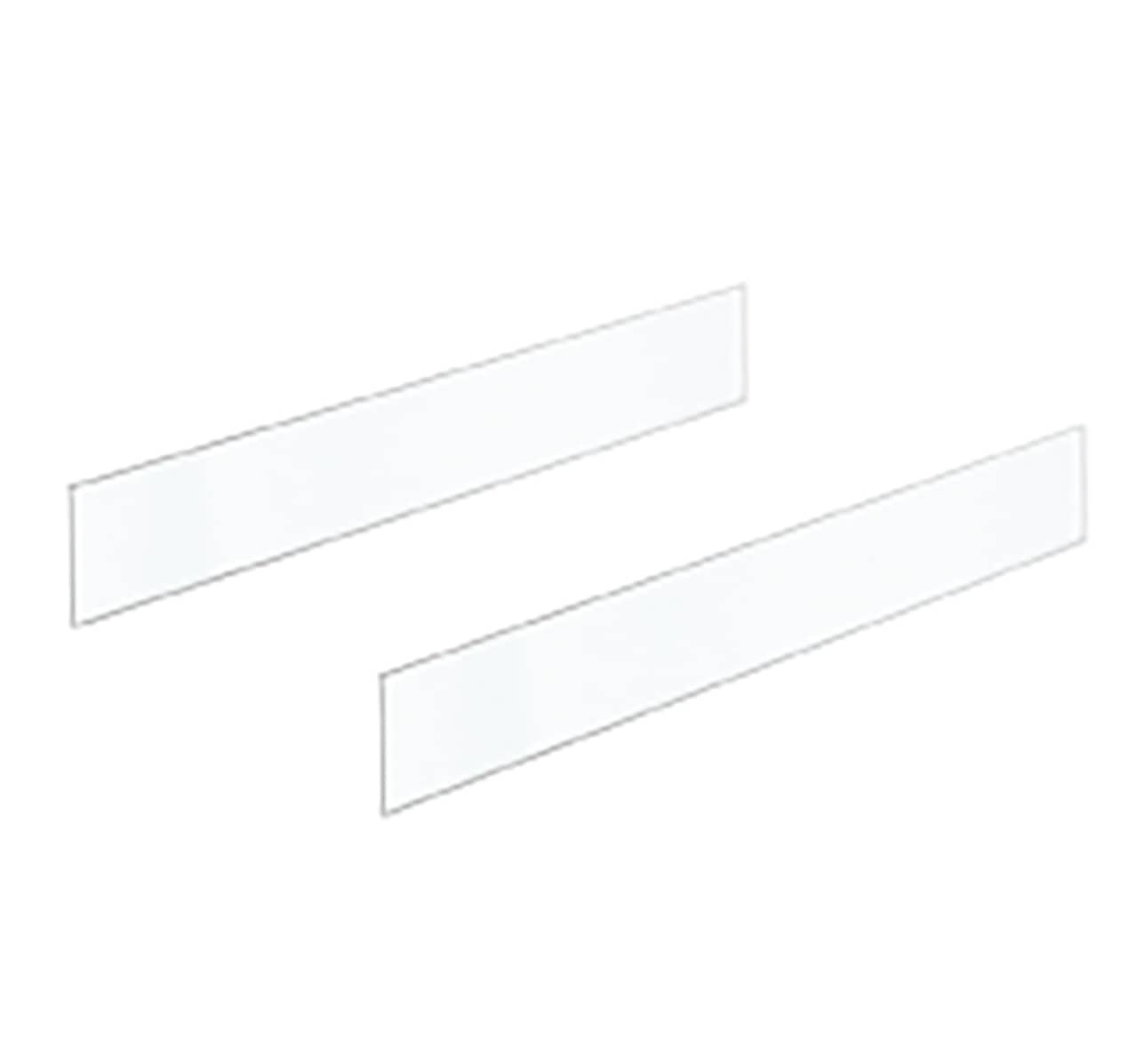 HETTICH TopSide Glas InnoTech Atira, 520 / 144 mm, 9194668